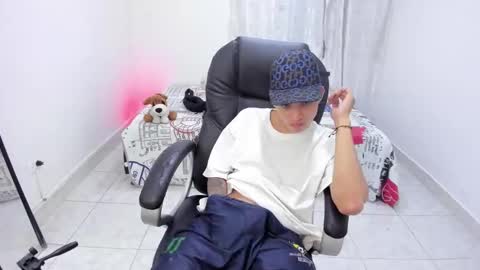 Wesley Boy online show from 27, 9, 2025