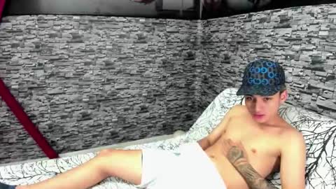 Wesley Boy online show from 10, 10, 2025