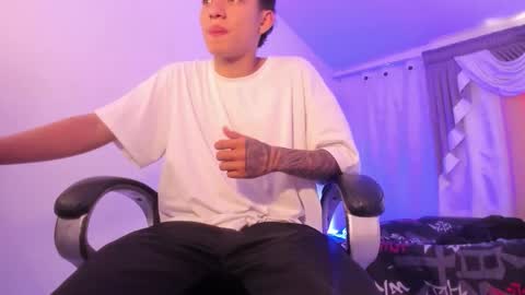 Wesley Boy online show from 14, 1, 2026