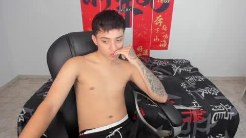 Wesley Boy online show from 9, 4, 2026