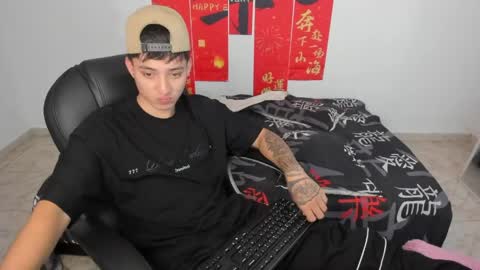 Wesley Boy online show from 10, 4, 2026