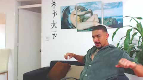 Wesley Rogger online show from 7, 2, 2025