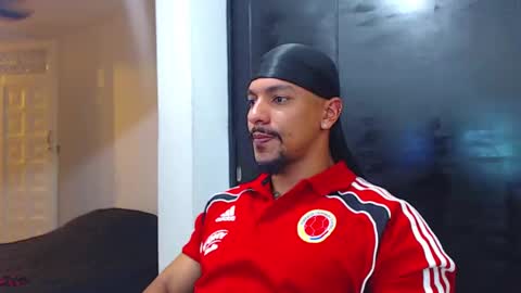 Wesley Rogger online show from 9, 9, 2025