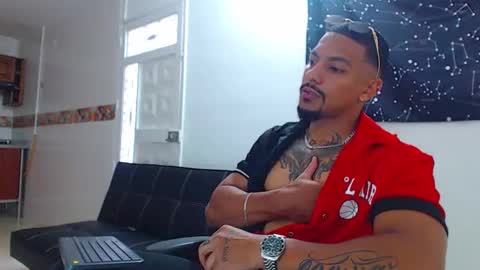 Wesley Rogger online show from 30, 10, 2025