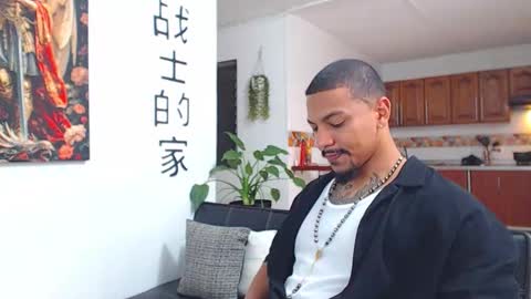 Wesley Rogger online show from 14, 3, 2026