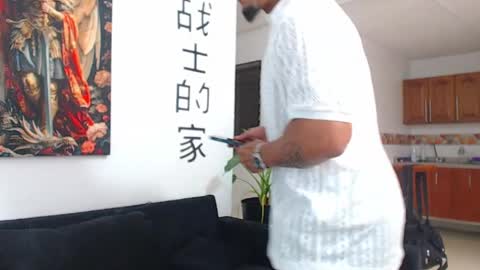 Wesley Rogger online show from 4, 4, 2026