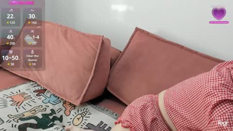   online show from 4, 12, 2024