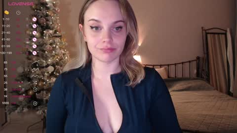 Lana online show from 20, 12, 2024