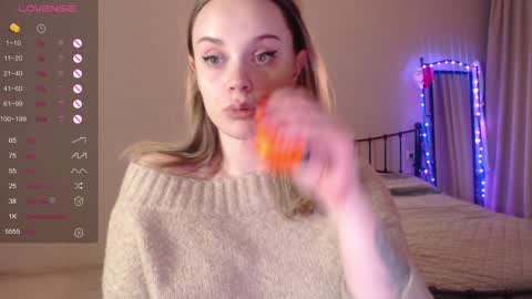 Lana online show from 29, 1, 2025