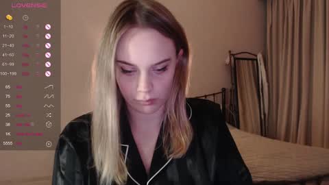 Lana online show from 26, 2, 2025