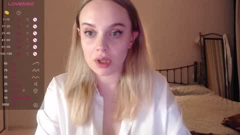 Lana online show from 3, 3, 2025