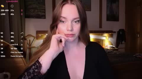 Lana online show from 6, 1, 2026