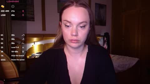 Lana online show from 18, 2, 2026