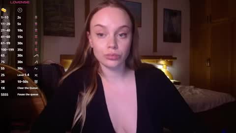 Lana online show from 16, 4, 2026