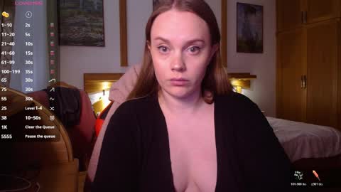 Lana online show from 21, 4, 2026