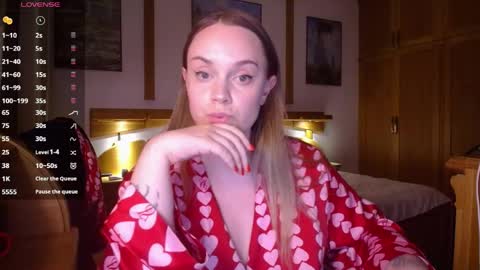 Lana online show from 23, 4, 2026