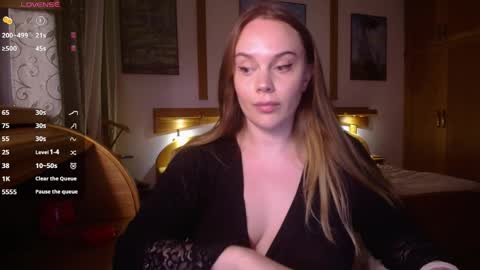 Snapshot of wet_lana chatting on 15, 5, 2026 Lana online show from 15, 5, 2026