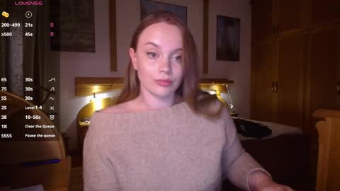Snapshot of wet_lana chatting on 19, 5, 2026 Lana online show from 19, 5, 2026