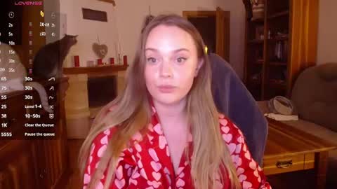 Snapshot of wet_lana chatting on 26, 6, 2026 Lana online show from 26, 6, 2026