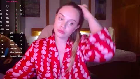 Snapshot of wet_lana chatting on 29, 6, 2026 Lana online show from 29, 6, 2026