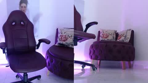 Diva online show from 5, 11, 2025