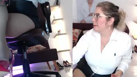 Snapshot of wet_liss chatting on 13, 5, 2026 Diva online show from 13, 5, 2026