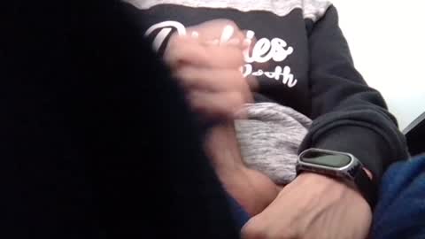 Wetbigdickstream online show from 4, 2, 2025