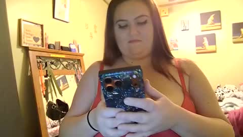 Snapshot of wetbunny25 chatting on 9, 2, 2026 wetbunny25 online show from 9, 2, 2026