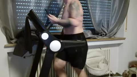 Snapshot of wetgerman2 chatting on 23, 1, 2025 Wetgerman online show from 23, 1, 2025