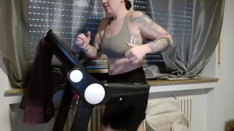 Snapshot of wetgerman2 chatting on 23, 1, 2025 Wetgerman online show from 23, 1, 2025