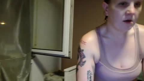 Snapshot of wetgerman2 chatting on 27, 1, 2025 Wetgerman online show from 27, 1, 2025