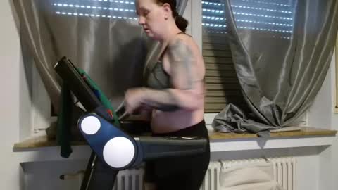 Snapshot of wetgerman2 chatting on 30, 1, 2025 Wetgerman online show from 30, 1, 2025