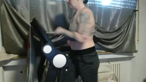 Snapshot of wetgerman2 chatting on 7, 3, 2025 Wetgerman online show from 7, 3, 2025