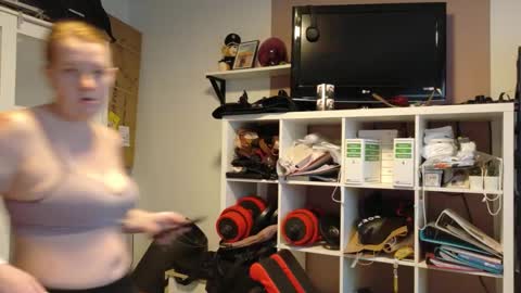 Snapshot of wetgerman2 chatting on 10, 3, 2025 Wetgerman online show from 10, 3, 2025