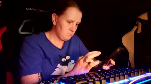 Snapshot of wetgerman2 chatting on 12, 3, 2025 Wetgerman online show from 12, 3, 2025