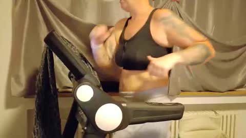 Snapshot of wetgerman2 chatting on 16, 9, 2025 Wetgerman online show from 16, 9, 2025