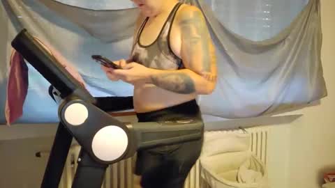 Snapshot of wetgerman2 chatting on 21, 9, 2025 Wetgerman online show from 21, 9, 2025