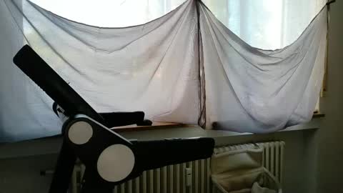 Snapshot of wetgerman2 chatting on 28, 9, 2025 Wetgerman online show from 28, 9, 2025