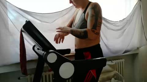 Snapshot of wetgerman2 chatting on 4, 11, 2025 Wetgerman online show from 4, 11, 2025