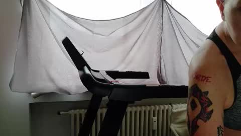 Snapshot of wetgerman2 chatting on 8, 1, 2026 Wetgerman online show from 8, 1, 2026