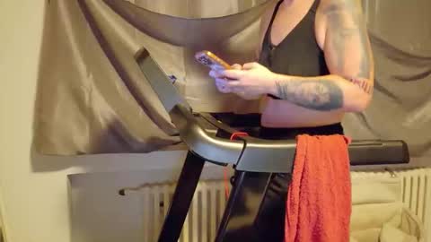 Snapshot of wetgerman2 chatting on 16, 1, 2026 Wetgerman online show from 16, 1, 2026