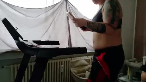 Snapshot of wetgerman2 chatting on 23, 2, 2026 Wetgerman online show from 23, 2, 2026