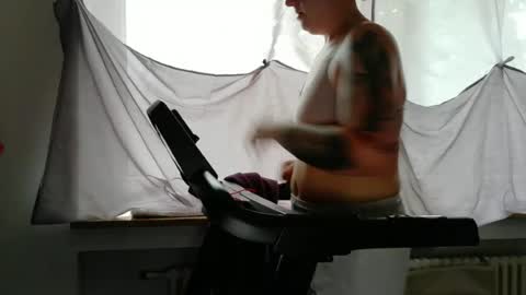 Wetgerman online show from 23, 7, 2026