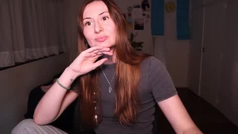 Rosa online show from 15, 2, 2025