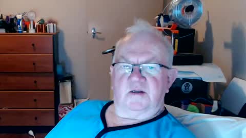 Wetroller online show from 25, 6, 2026