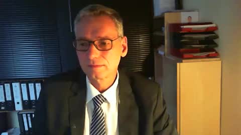 Franz online show from 24, 10, 2025