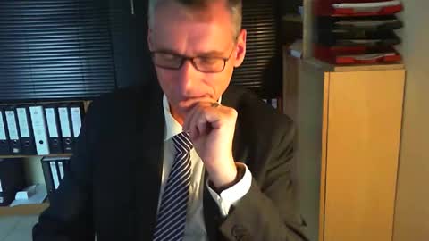 Franz online show from 25, 10, 2025