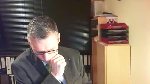 Franz online show from 1, 2, 2026
