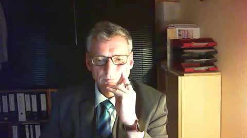 Franz online show from 22, 2, 2026