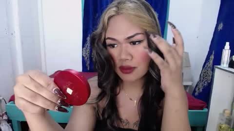 Snapshot of wettie_varsha chatting on 27, 4, 2026 wettie_varsha online show from 27, 4, 2026